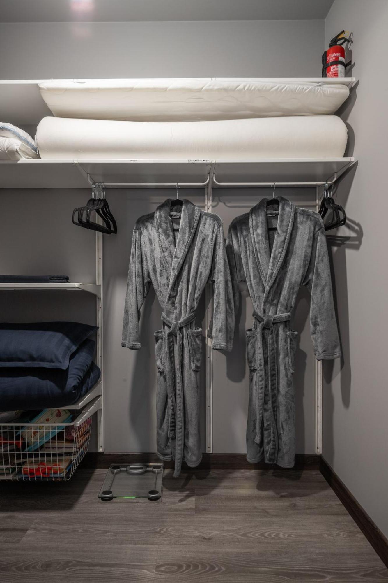 Manto Loft Style Apartment كلابيدا المظهر الخارجي الصورة
