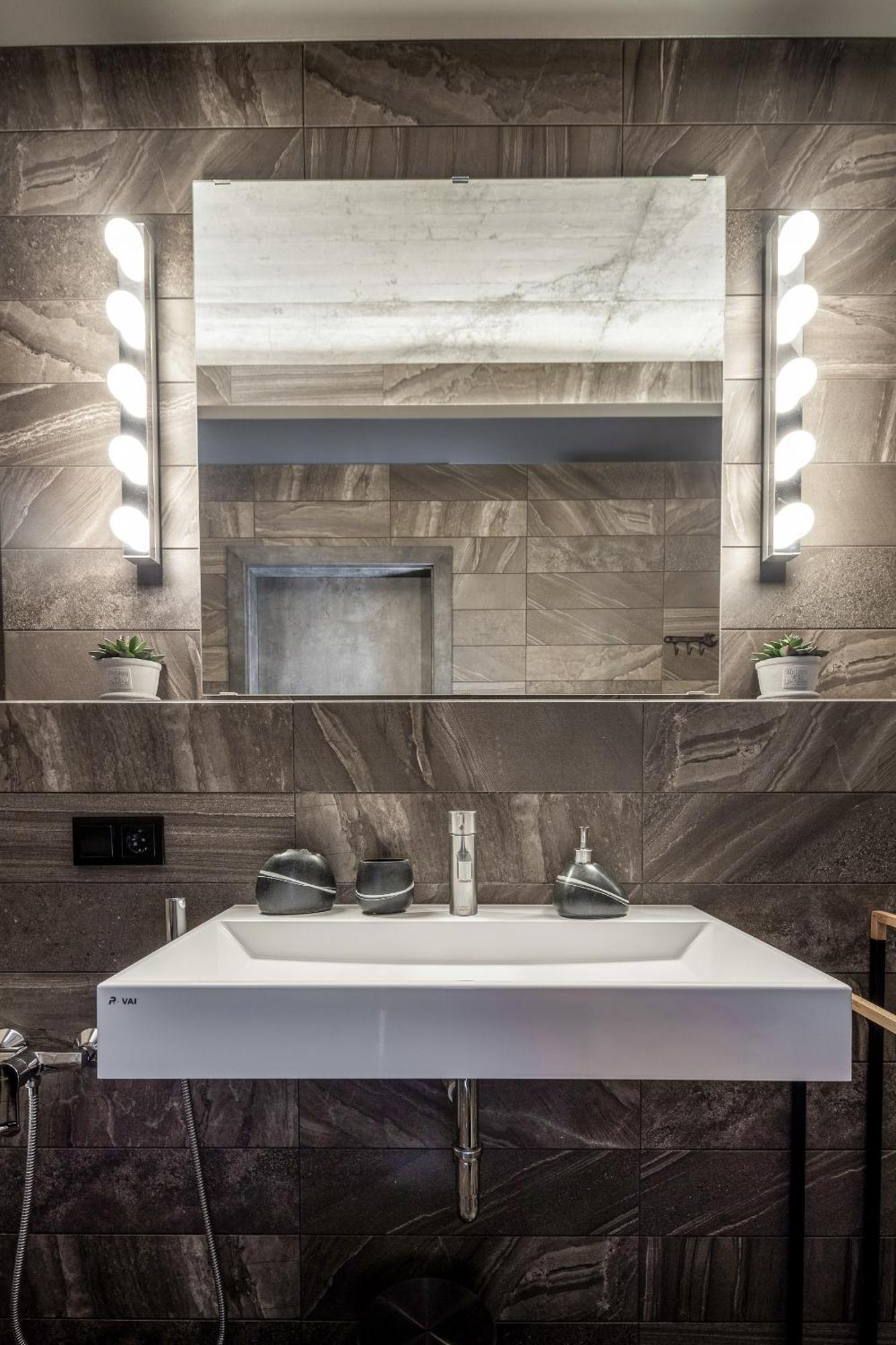 Manto Loft Style Apartment كلابيدا المظهر الخارجي الصورة