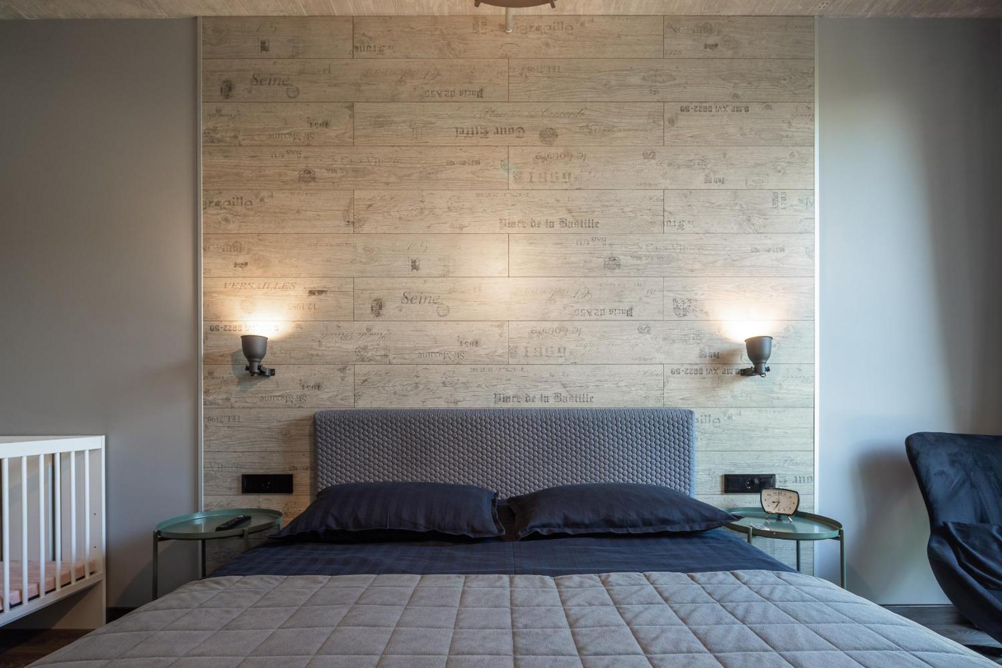 Manto Loft Style Apartment كلابيدا المظهر الخارجي الصورة