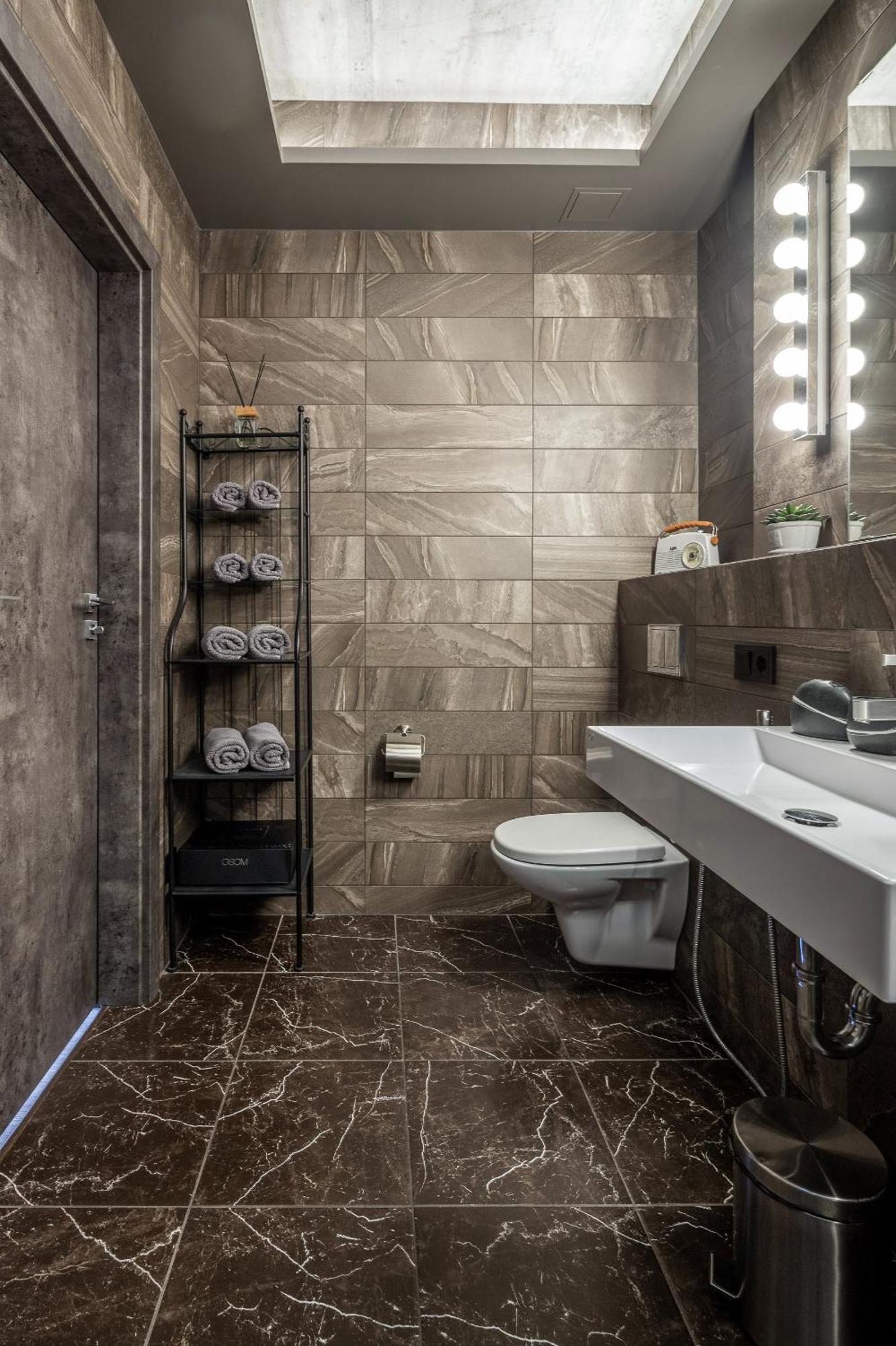 Manto Loft Style Apartment كلابيدا المظهر الخارجي الصورة